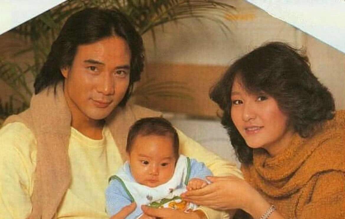 徐少强：出道50年作品无数没奖项，如今70高龄被称为网红收割机