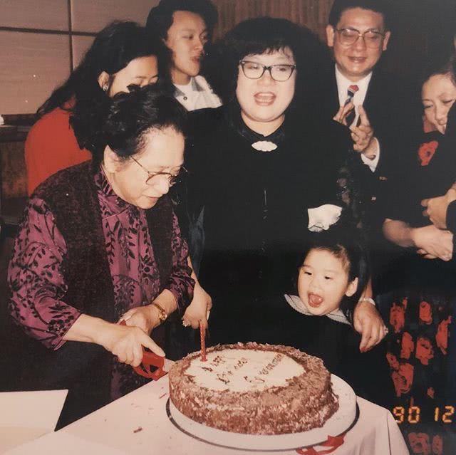 32岁郑欣宜想结婚生子，担心孩子长得不好看，拒绝身边的异性好友