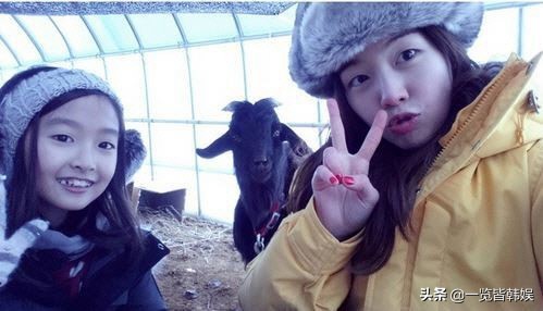 柳好贞年轻外貌超港风 主演阳光姐妹淘 丈夫李再