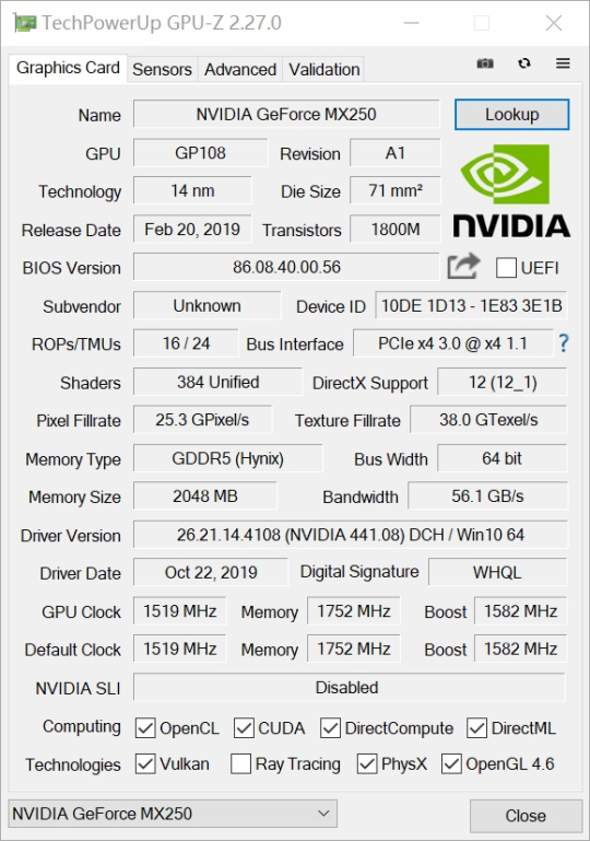 2K触控全面屏轻薄本 华为MateBook 14 2020款评测