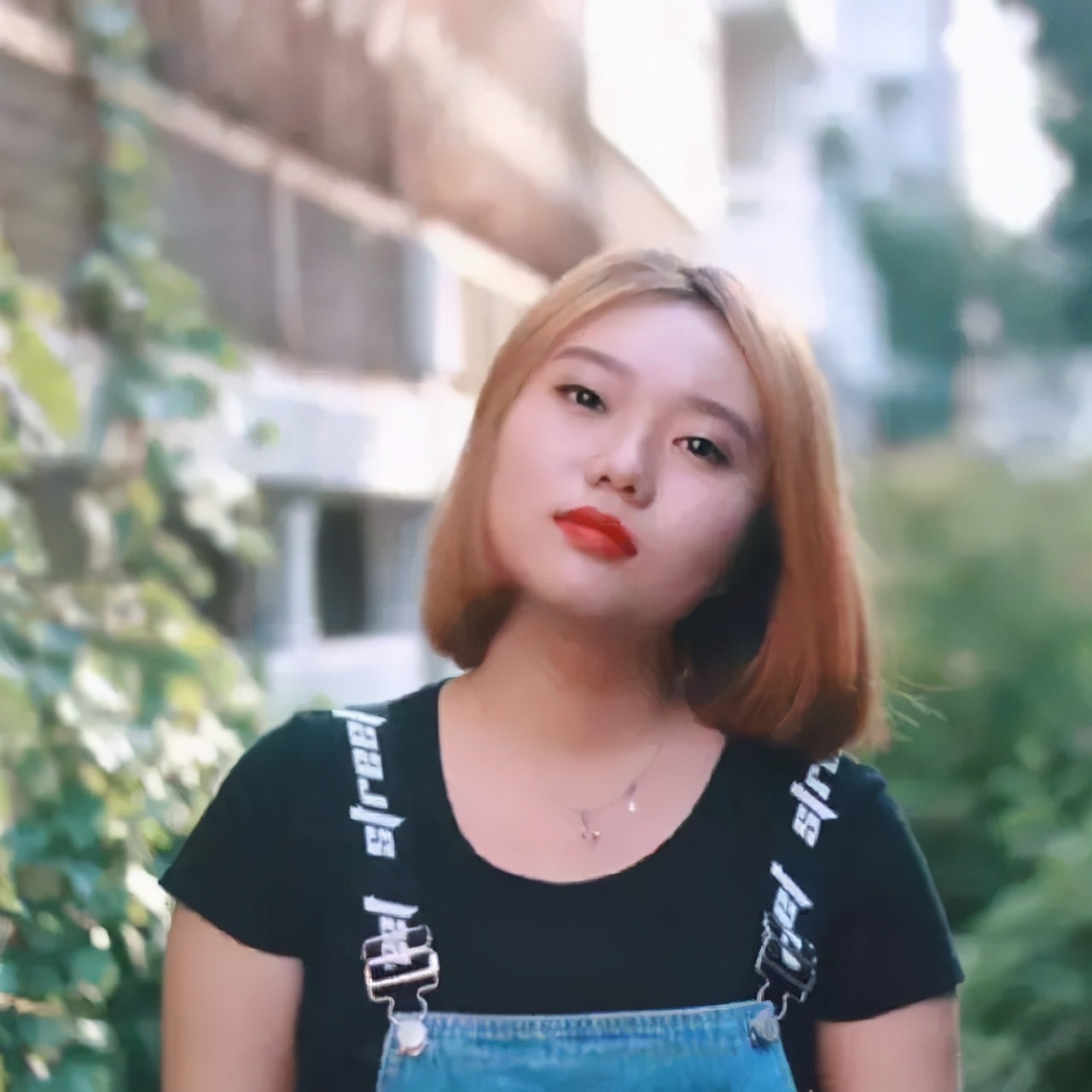 李雪琴：原生家庭，让我北大毕业后，只想成为