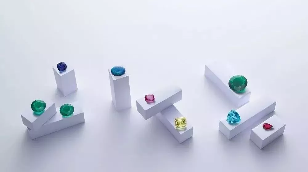 高级珠宝、轻奢珠宝、和时尚珠宝的区别，你们了解吗