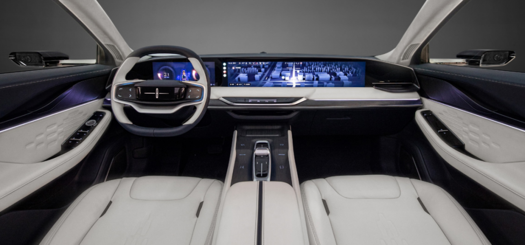 钟爱美式豪华与操控？福特全新SUV与林肯全新轿车值得一看