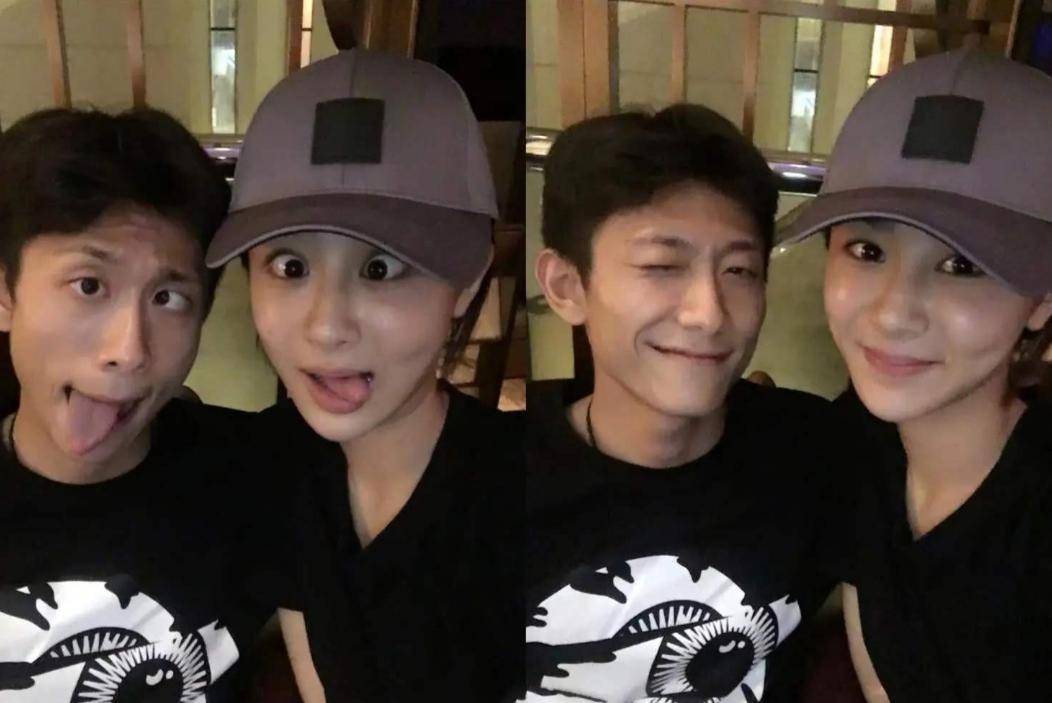 杨紫“另类”祝福张一山，揭露俩“老戏骨”为