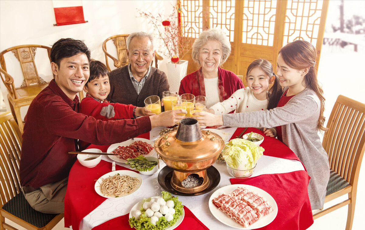 认知一变，改变一片