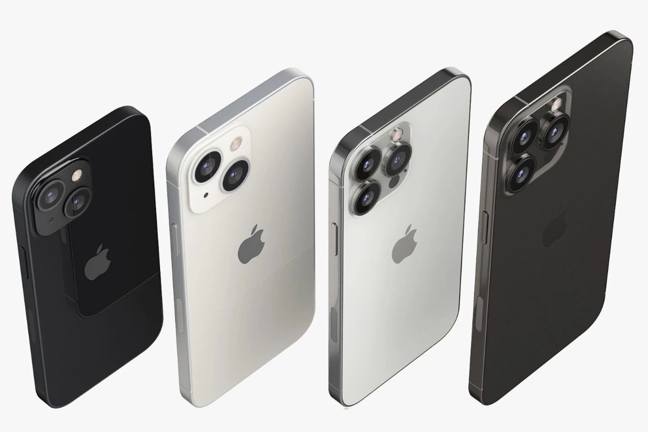 小米造车加速公司已成立；iPhone 13 Pro或取消256GB版