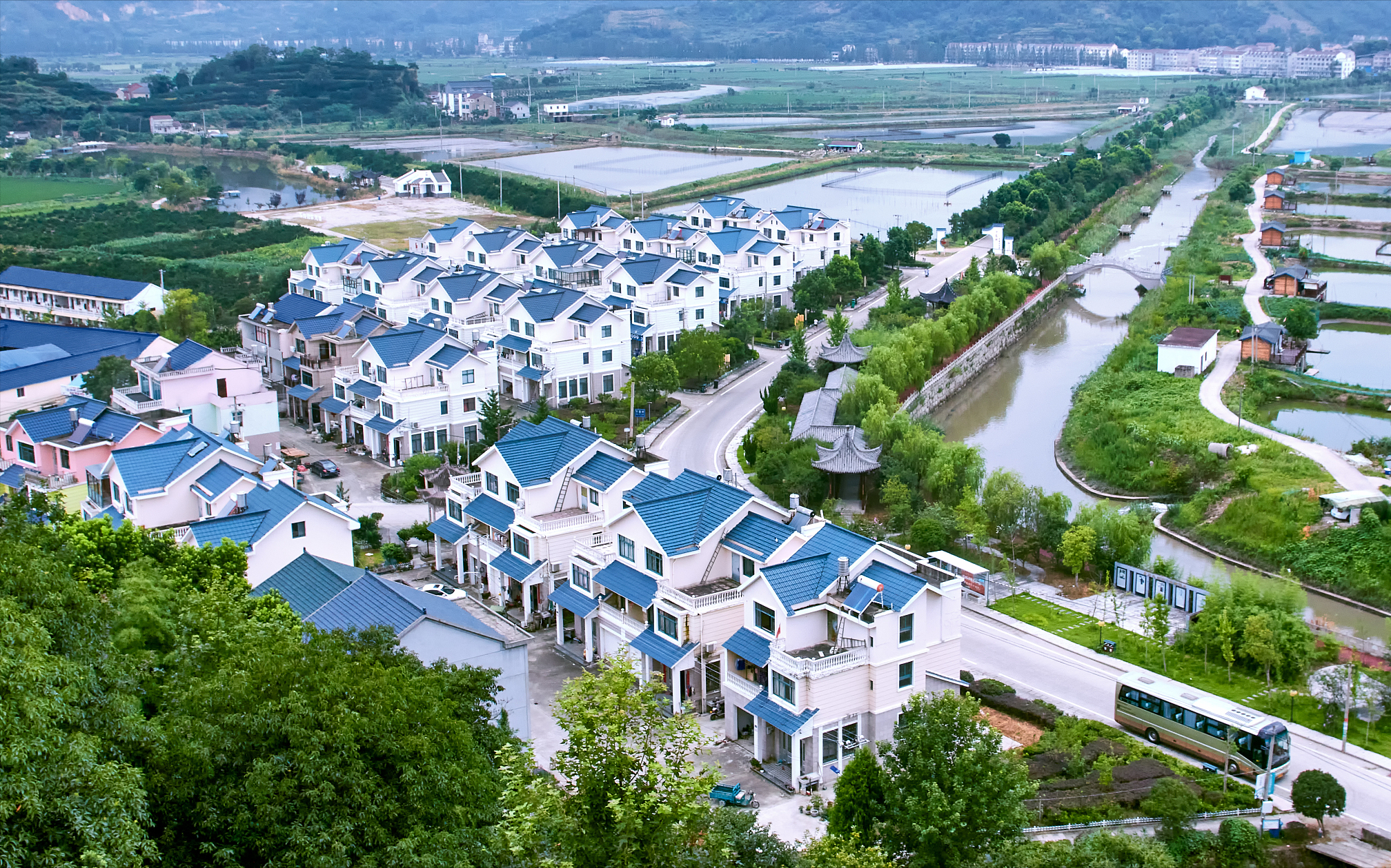 确权已全面结束？农村有房的留意：9月起，农村房子统统这样处置