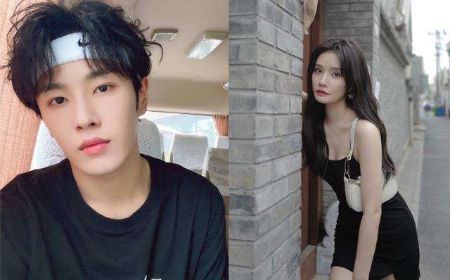 李汶翰发文回应与易易紫的恋情意外捧红周杰伦的老歌算什么男人