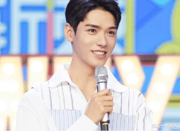 仝卓“自毁前程”后，《快本》火速找“接班人