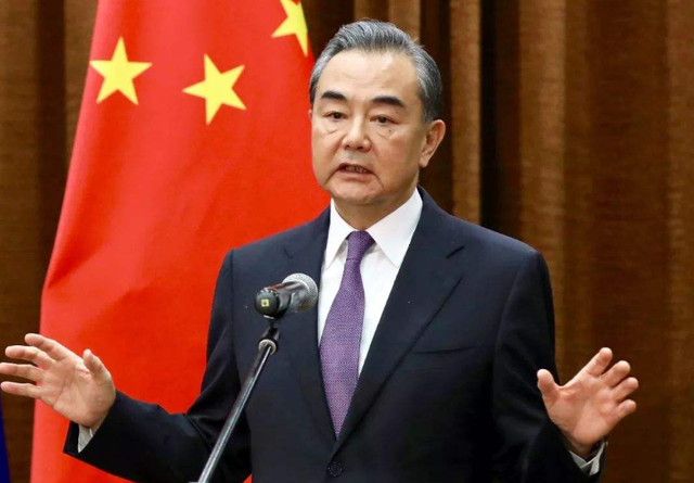缅甸局势该走向何方？王毅郑重表态后，缅甸军方作出关键决定