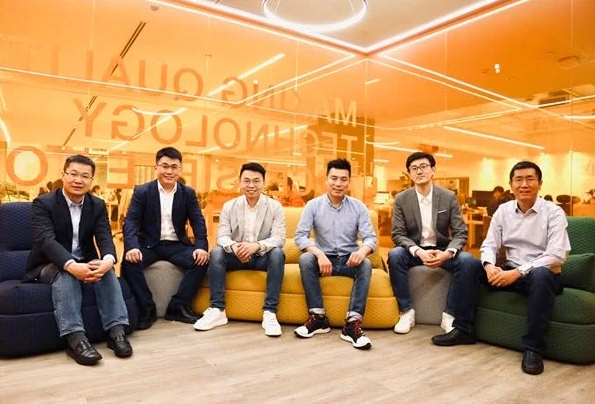 湖北男人雷军：别以为诚信和诚意只是一种美德