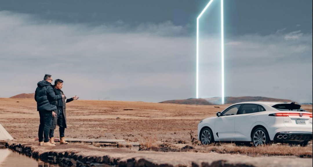 告别“保时泰”阶段后，哪家车企能代表中国汽车设计？