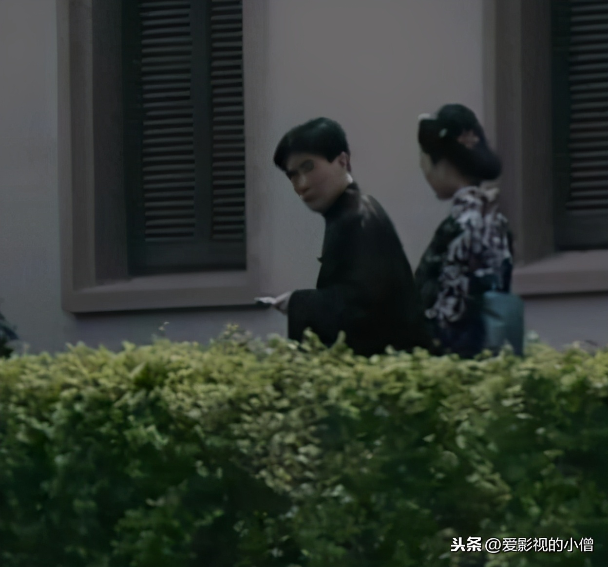 解读潜伏：一部披着谍战外衣的婚姻伦理剧，你看懂了吗？