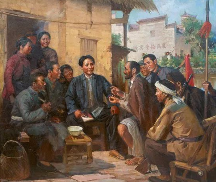 开国将帅激战失去左臂，手术台担心娶不到媳妇