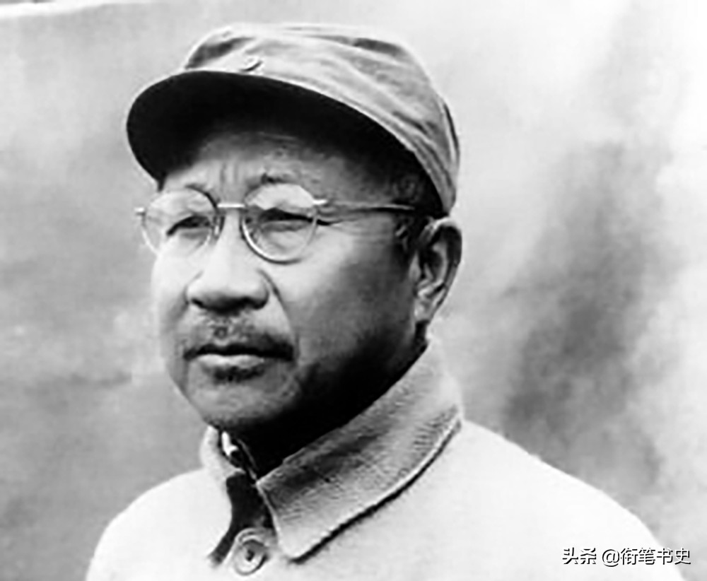 皖南事变后，重建的新四军如何从穷到富？刘少