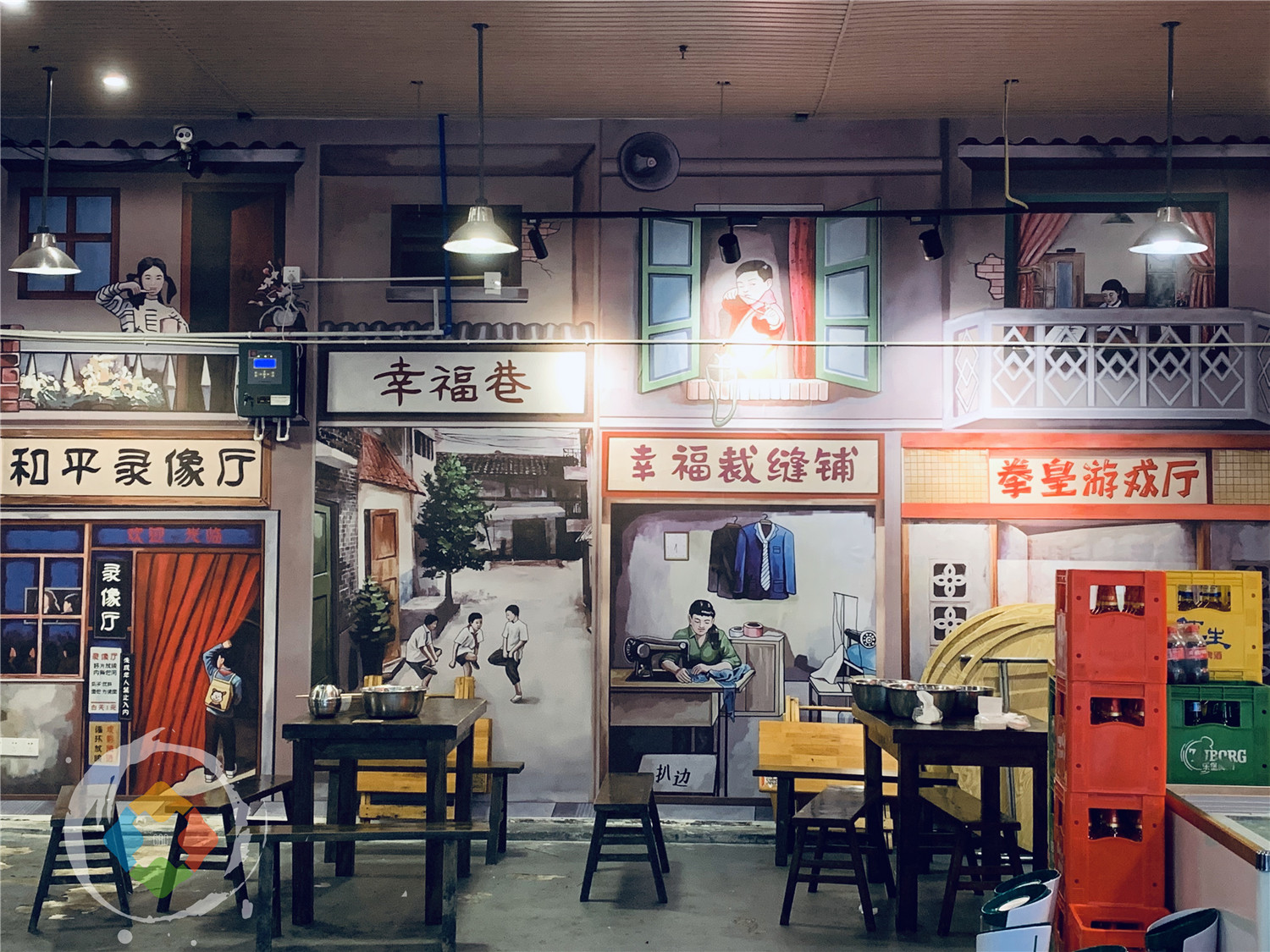 重庆独一无二的烧烤，一条耗儿鱼35元，让北方人吃了还想吃