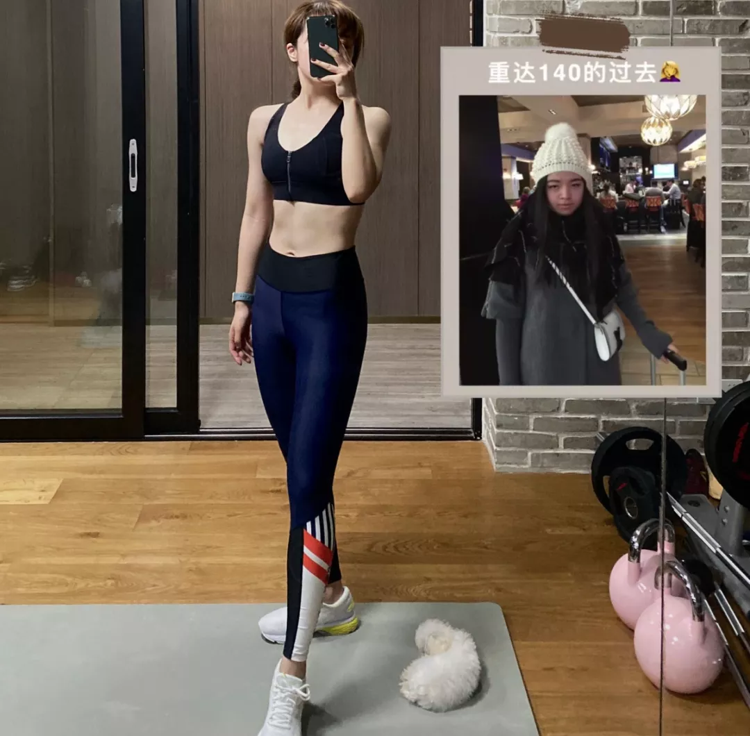 4件上衣 + 1件下装,谁穿谁美不雅