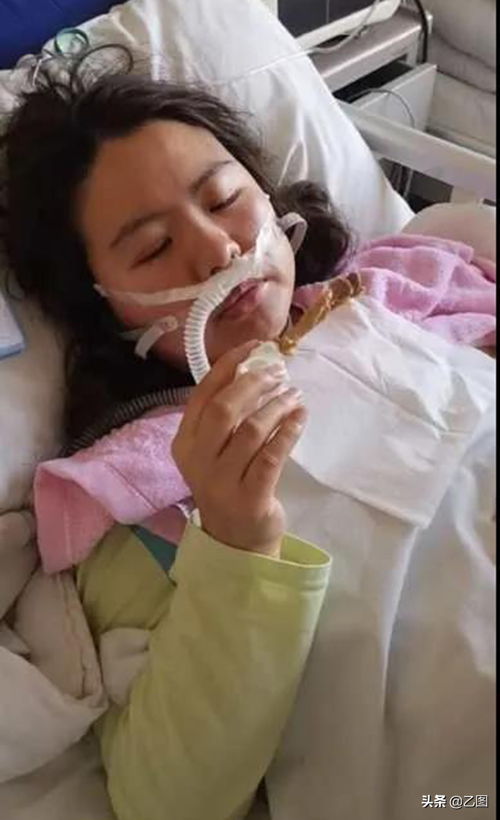 图文 心痛 湖北29岁女医生不幸感染新冠肺炎殉职 留下一个2岁宝宝 思思的29岁的照片 Www Bagua5 Net