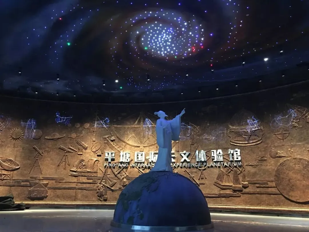 十一想玩不知道去哪？这些《我和我的家乡》拍摄地值得打卡