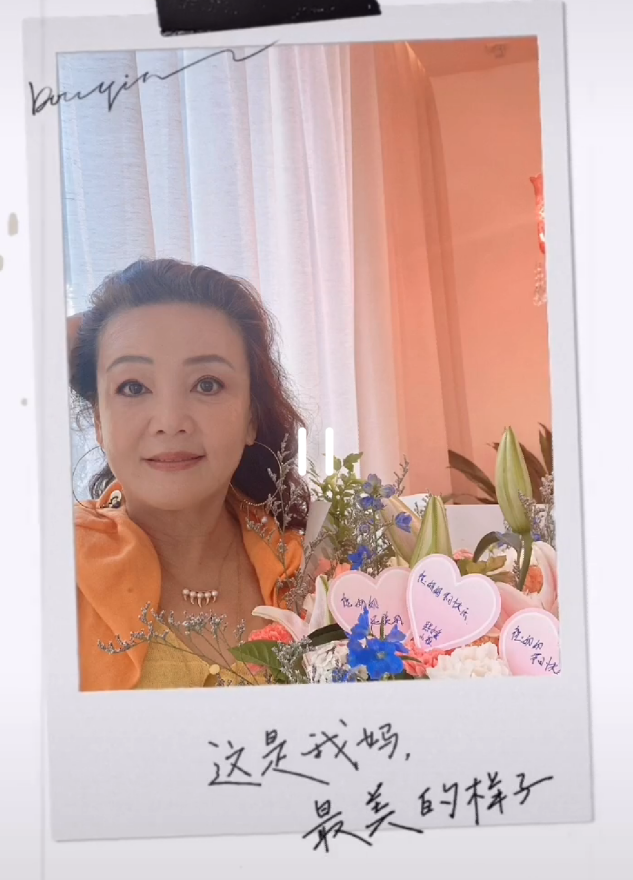 陪丈母娘不陪亲妈？汪小菲迟到两天给亲妈送祝福：希望妈妈理解我