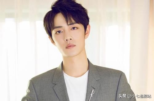 肖战发布新动态，是宣传新歌也是正面回应，其