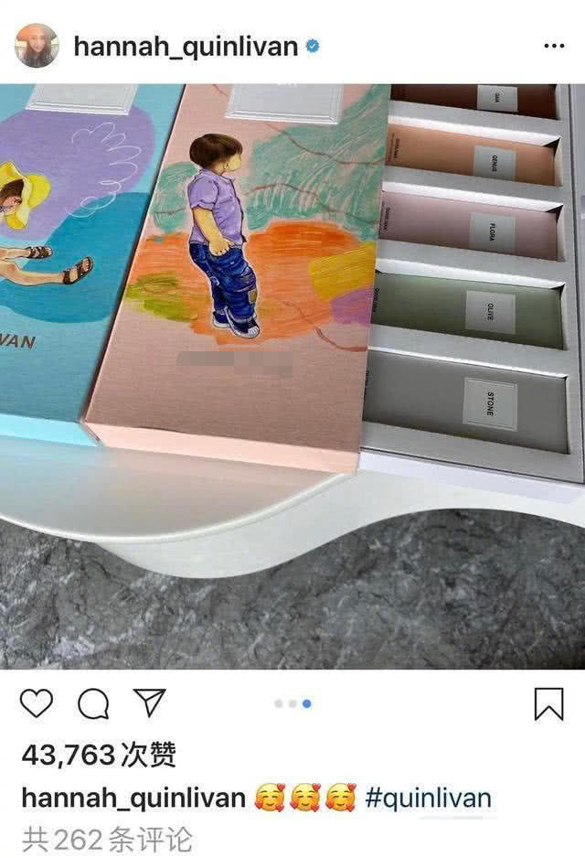 昆凌朝网红发展？卖美瞳发动态三次翻车，天王