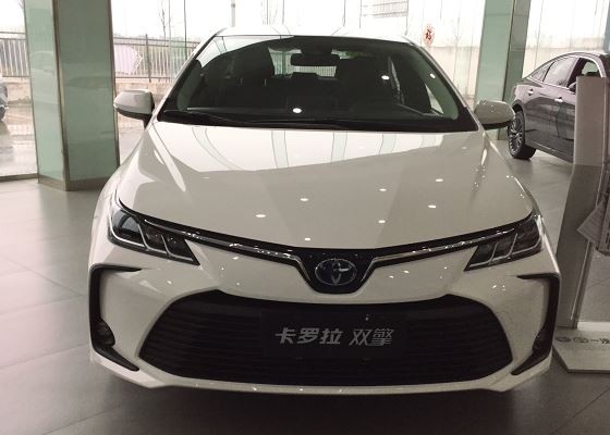 稳中求胜，第七代伊兰特智能化秒杀卡罗拉