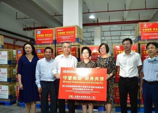 大国之协作：越南北方四省、中国广西合作抗疫