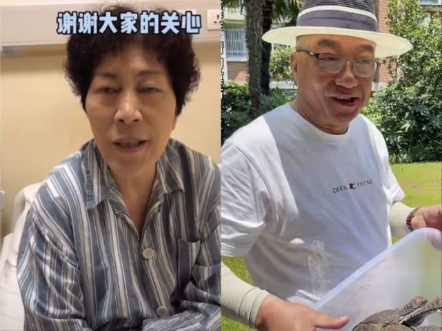 乔任梁离世五年，父母露面回应被网暴内幕，罕提儿子去世原因