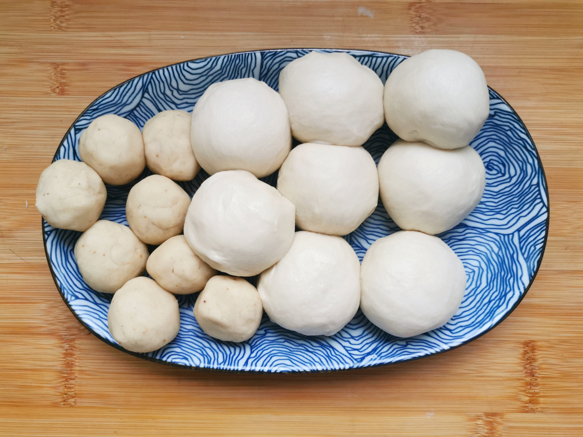 一块五一个，日售2000个，芝麻烧饼详细配方告诉你，不需要烤箱