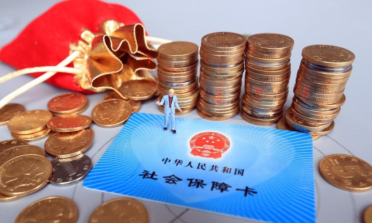 今年农村养老新改革，农民老人有福了，看这养老3大提高