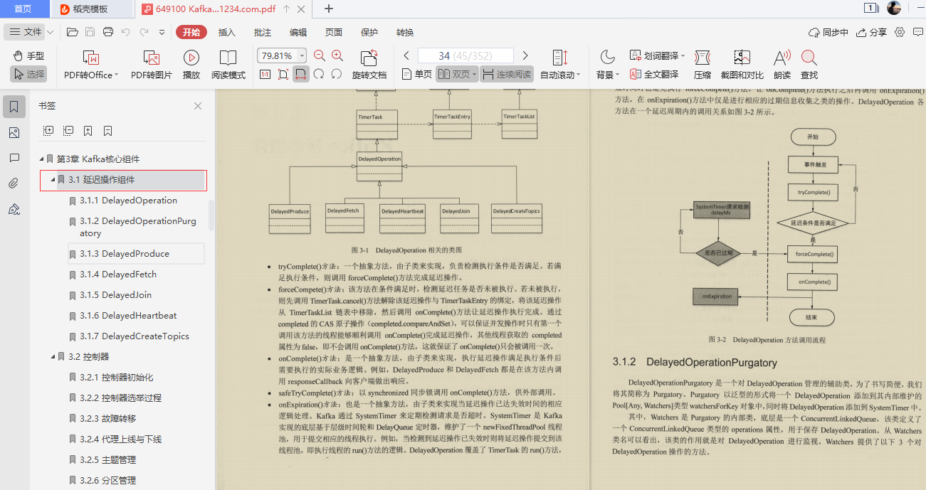 爱了!阿里技术官甩出的Kafka精髓全写这本“限量笔记”里