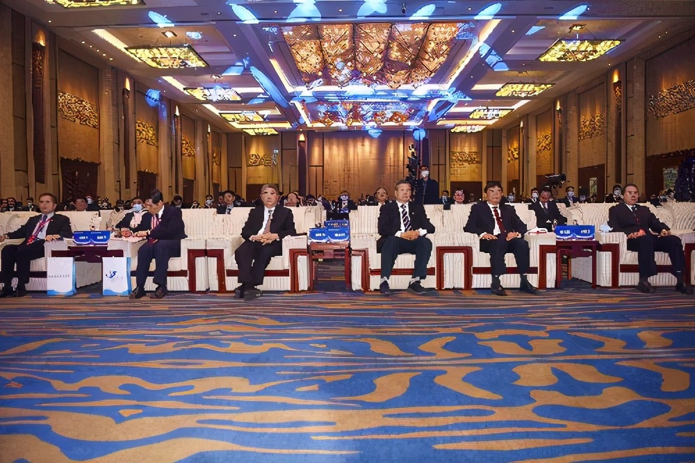 第四届中国（连云港）国际医药技术大会在连举行