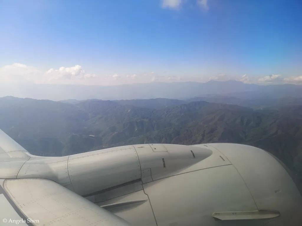 Angela的腾冲直播1-火山、温泉、古镇、美食...