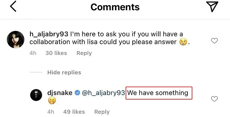 新女团成员神似JENNIE?公开即引起热议;Lisa即将SOLO出击?