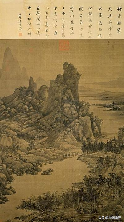 《宋词六百首全集》上卷300篇-第4张图片-非凡网