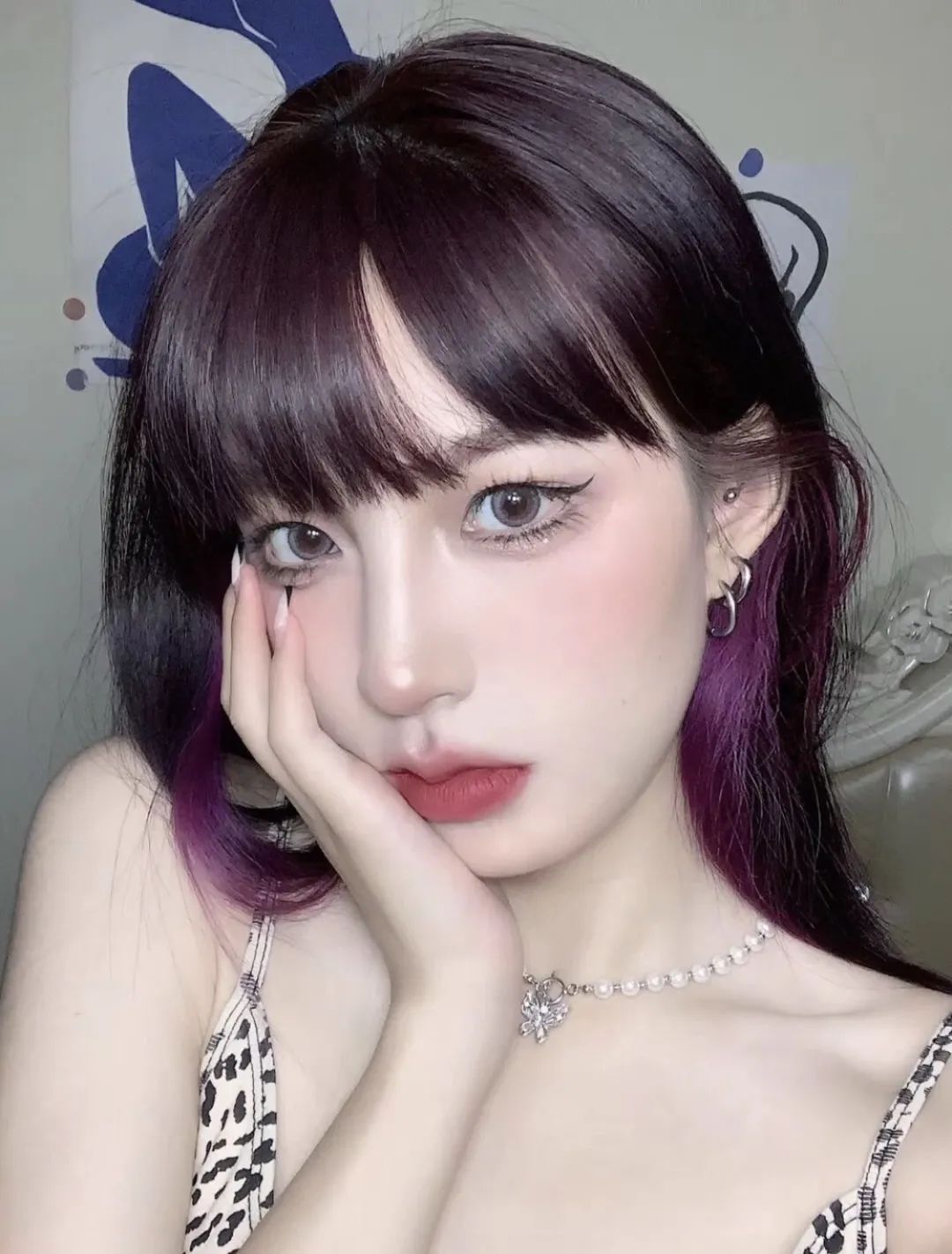 20款超美的氣質(zhì)發(fā)型！春夏季就這么留，顯白又減齡