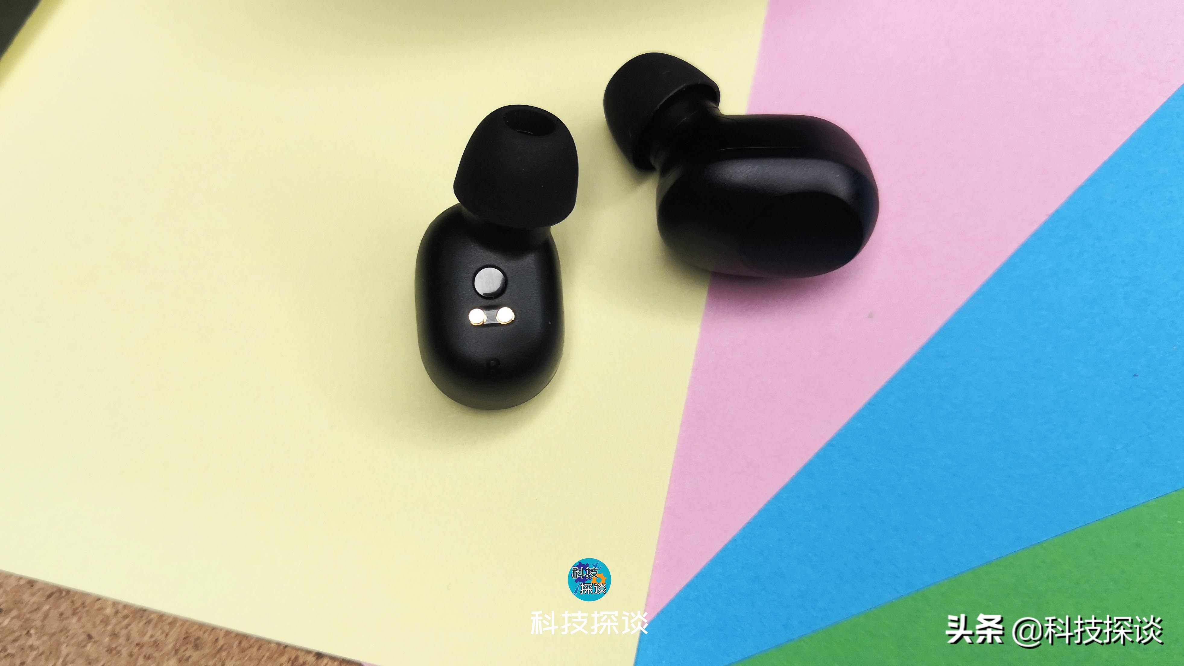 影音同步的低延迟体验，真无线蓝牙耳机HaylouGT5测评