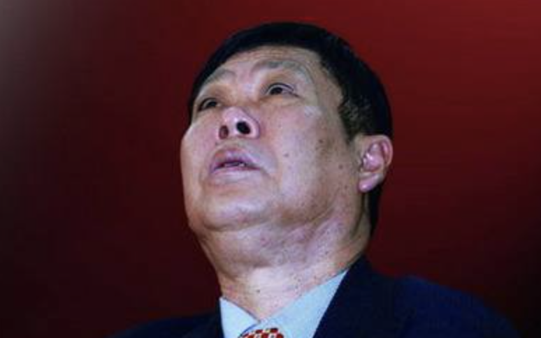最悲涼的中國企業(yè)家：救過李寧，打敗可口可樂，卻獲刑15年