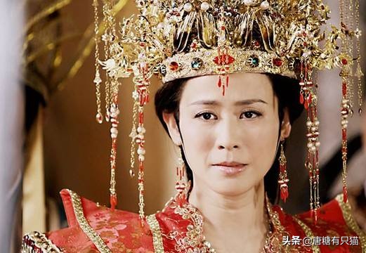 富家女下嫁穷小子，为什么都逃不过"糟糠之