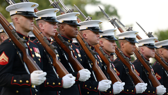 拜登成為總統第一天，中國為何突然重拳出擊？ 這7個細節頗有深意