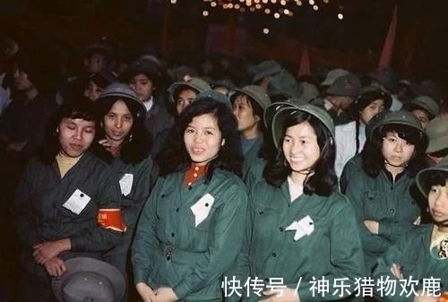 &ldquo;空孕催乳剂&rdquo;，越南女兵打死也不想揭开的伤疤与侮辱