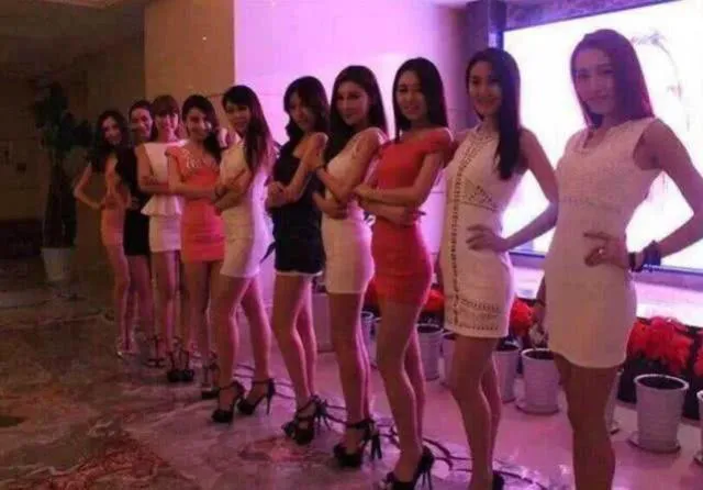 那些ktv上班的女人，最后嫁给了哪些人？