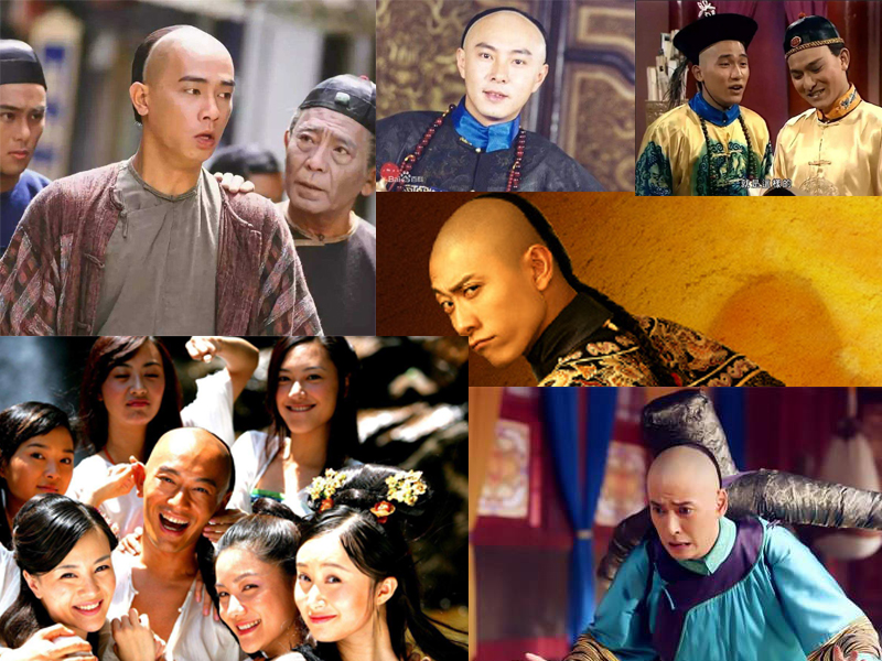 推广营销剖析：张一山版鹿鼎记，有哪些套路