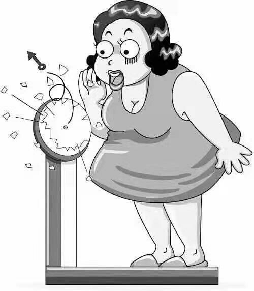 荷尔蒙接下来就让我们来详细看看5个影响生理期体重增加的原因而生理