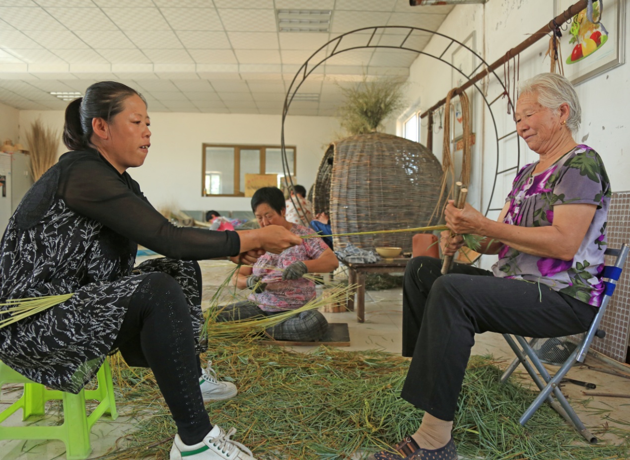 扶贫  三农  陕西|陕西神木：全面小康迈新途