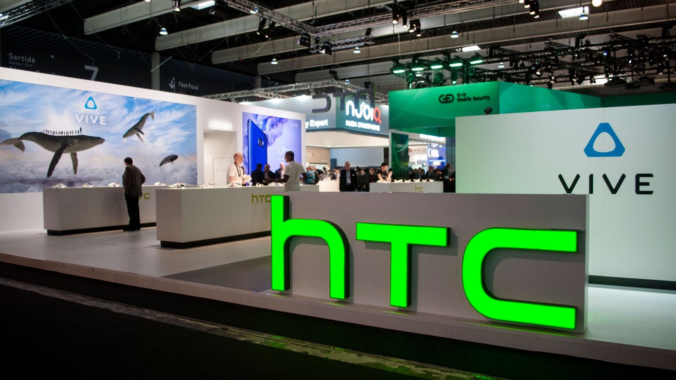 以前无限风光的HTC刚渡过了今年，将来还能逆风翻盘吗？