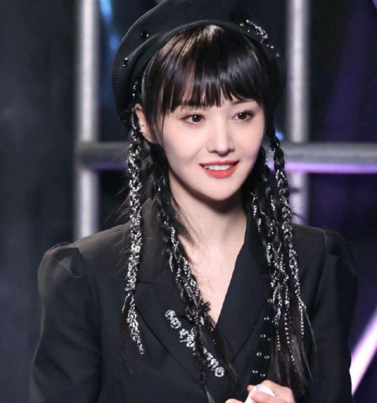 爽子税务调查有结果了？粉丝发文提醒理智看待