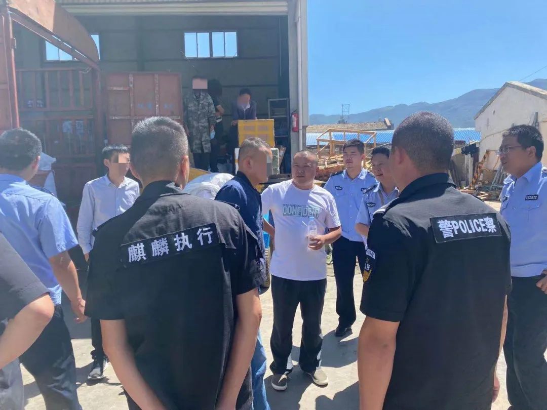 【我为群众办实事】麒麟法院全力推动执行质效再提升