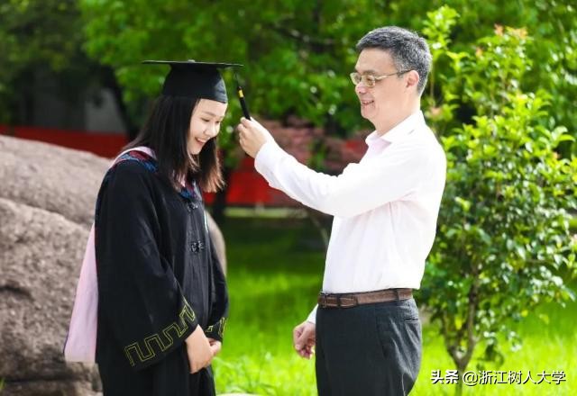 让“后浪”更浪 让未来更精彩——校长李鲁寄语